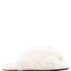 Donna Paul Smith Slippers In Finta Pelliccia 1 Donna Paul Smith Slippers In Finta Pelliccia -Femminile Moda Negozio 19103731 41924646 1000