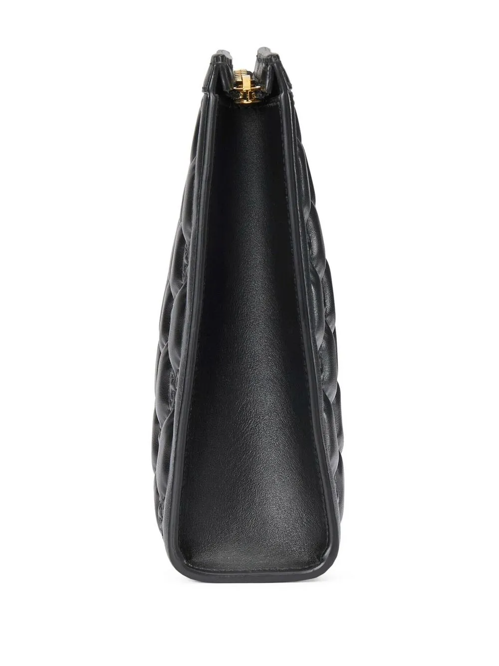 Donna Gucci Pouch GG Matelassé 6 Donna Gucci Pouch GG Matelassé - immagine 4