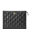 Donna Gucci Pouch GG Matelassé -Femminile Moda Negozio 19118930 41815612 1000