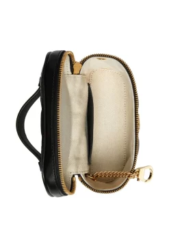 Donna Gucci Borsa Con Manico Matelassé GG Mini -Femminile Moda Negozio 19119655 41813358 1000