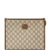 Donna Gucci Borsa Da Viaggio Con Monogramma -Femminile Moda Negozio 19120566 41814498 1000