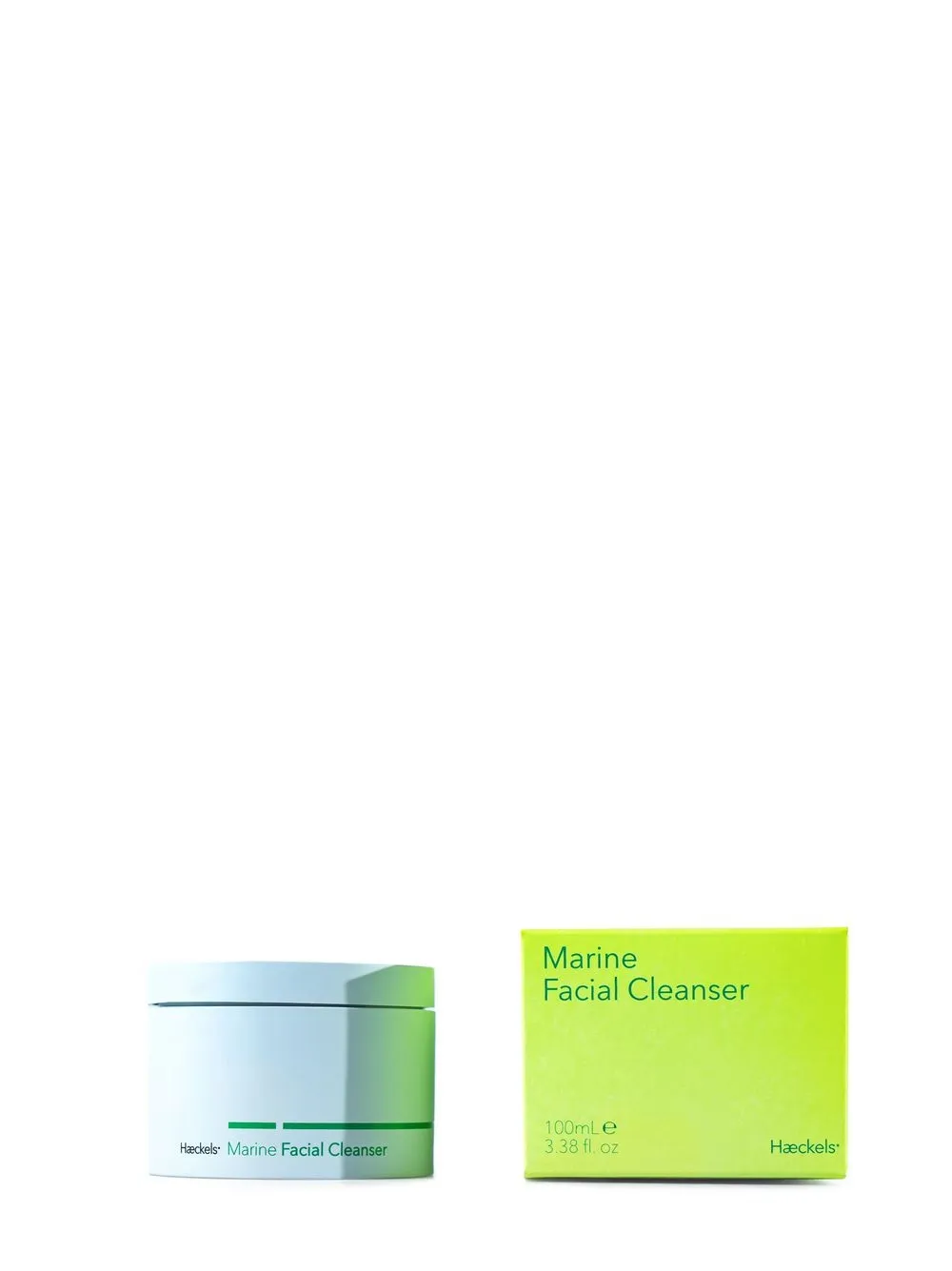 Beauty Haeckels Detergente Marine Facial 4 Beauty Haeckels Detergente Marine Facial - immagine 2