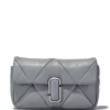Donna Marc Jacobs Borsa A Spalla The Puffy Diamond Trapuntata J Marc