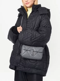 Donna Marc Jacobs Borsa A Spalla The Puffy Diamond Trapuntata J Marc -Femminile Moda Negozio 19134990 42379903 1000