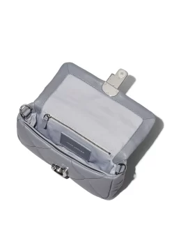 Donna Marc Jacobs Borsa A Spalla The Puffy Diamond Trapuntata J Marc -Femminile Moda Negozio 19134990 42380163 1000