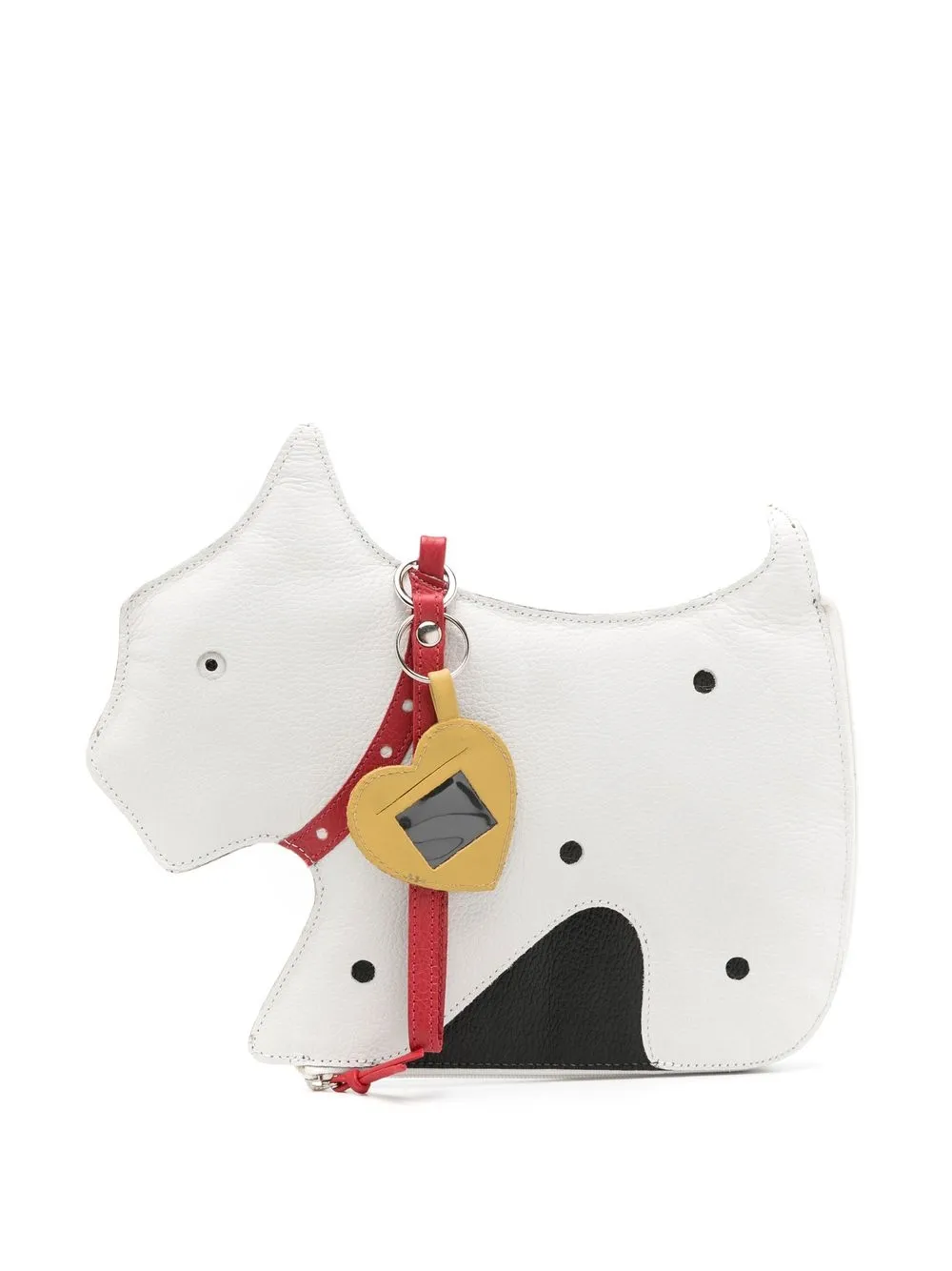 Donna Sarah Chofakian Clutch Terrier M 3 Donna Sarah Chofakian Clutch Terrier M