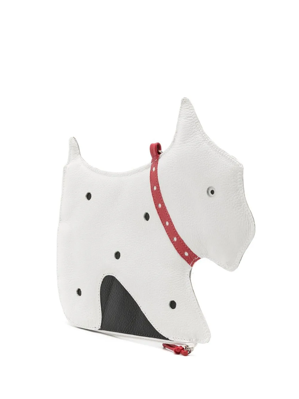 Donna Sarah Chofakian Clutch Terrier M 5 Donna Sarah Chofakian Clutch Terrier M - immagine 3