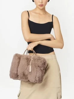 Donna Marc Jacobs Borsa The Tote Piccola -Femminile Moda Negozio 19138016 42381691 1000