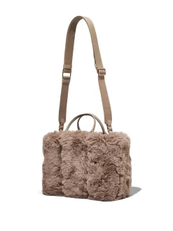 Donna Marc Jacobs Borsa The Tote Piccola -Femminile Moda Negozio 19138016 42381696 1000