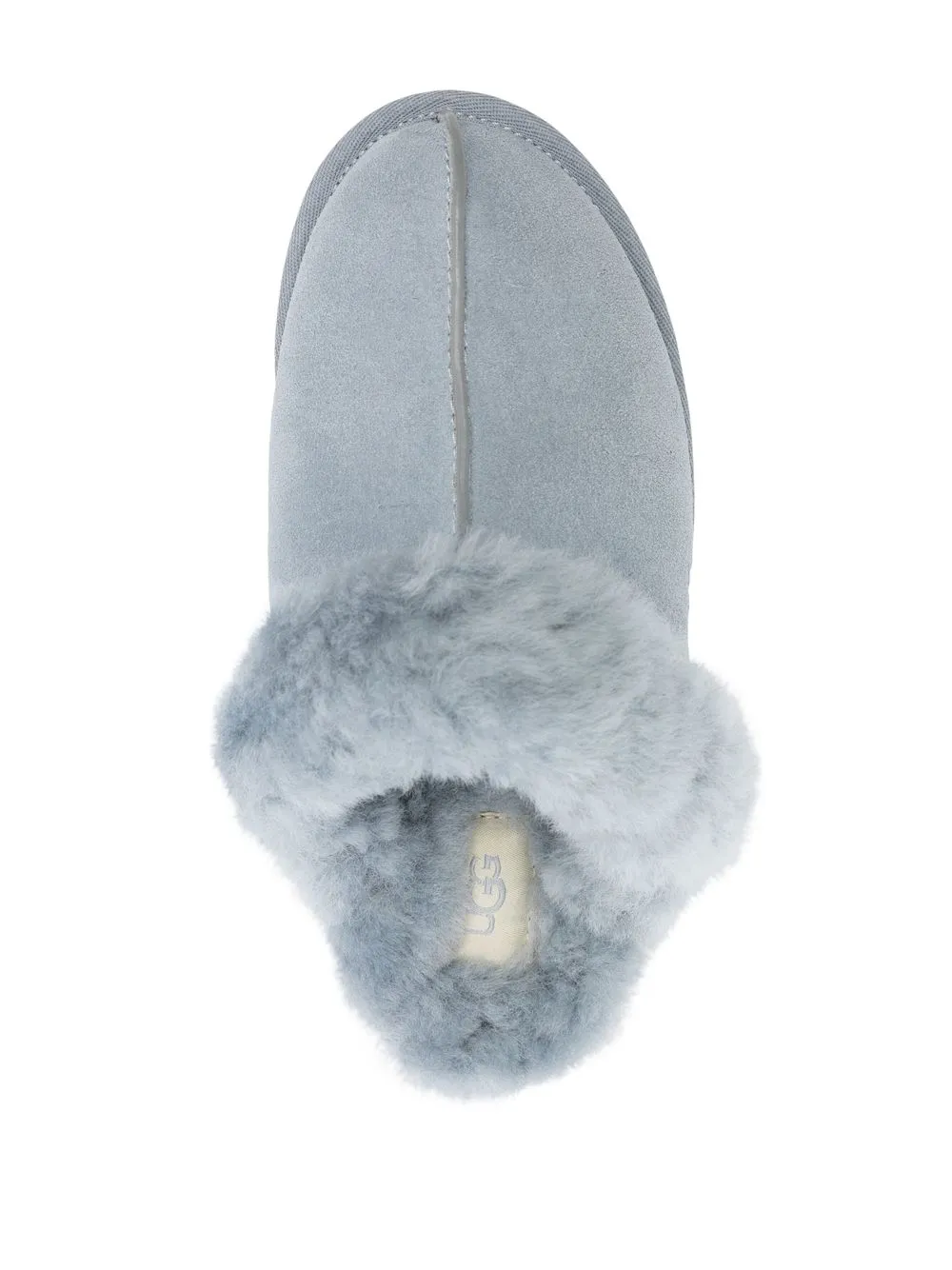Donna UGG Slippers Scuffette II Con Bordo In Pelliccia 6 Donna UGG Slippers Scuffette II Con Bordo In Pelliccia - immagine 4