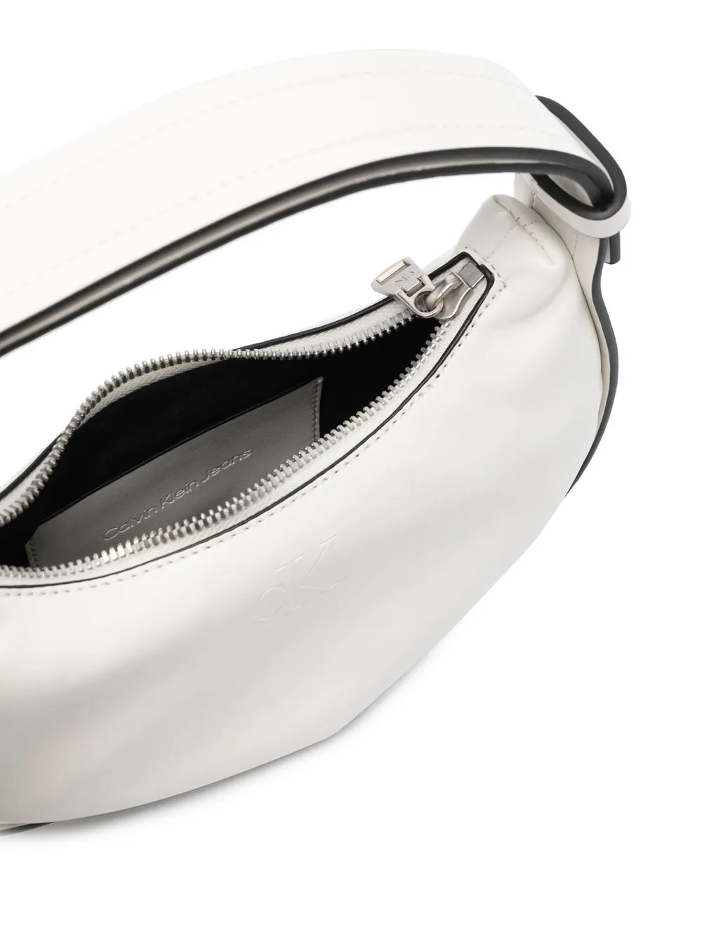 Donna Calvin Klein Jeans Borsa Mini Con Fibbia Gioiello 7 Donna Calvin Klein Jeans Borsa Mini Con Fibbia Gioiello - immagine 5