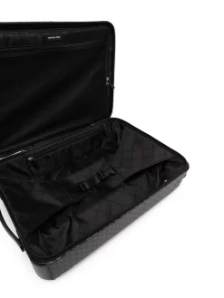 Donna Michael Kors Trolley Con Monogramma -Femminile Moda Negozio 19155913 43212161 1000