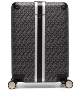 Donna Michael Kors Trolley Con Monogramma