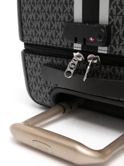 Donna Michael Kors Trolley Con Monogramma -Femminile Moda Negozio 19155913 43213020 1000