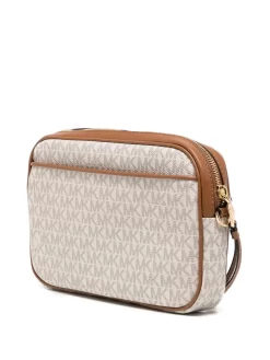 Donna Michael Kors Pouch Multitasche Con Monogramma -Femminile Moda Negozio 19156368 42506866 1000