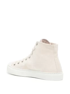 Donna Vivienne Westwood Sneakers Alte Orb Con Stampa -Femminile Moda Negozio 19161795 42361160 1000