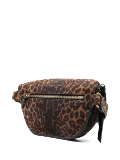 Donna Jérôme Dreyfuss Marsupio Lino Con Stampa 9 Donna Jérôme Dreyfuss Marsupio Lino Con Stampa -Femminile Moda Negozio 19163552 42019232 1000