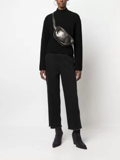 Donna Jérôme Dreyfuss Marsupio Lino -Femminile Moda Negozio 19165419 42340161 1000