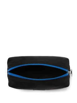 Donna Karl Lagerfeld Jeans Trousse Make Up Con Stampa 9 Donna Karl Lagerfeld Jeans Trousse Make Up Con Stampa -Femminile Moda Negozio 19187346 43414562 1000