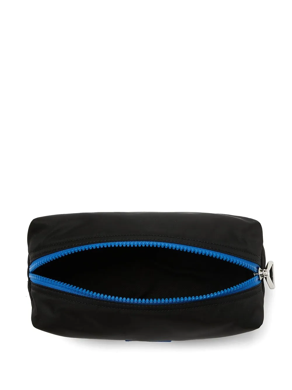 Donna Karl Lagerfeld Jeans Trousse Make Up Con Stampa 6 Donna Karl Lagerfeld Jeans Trousse Make Up Con Stampa - immagine 4