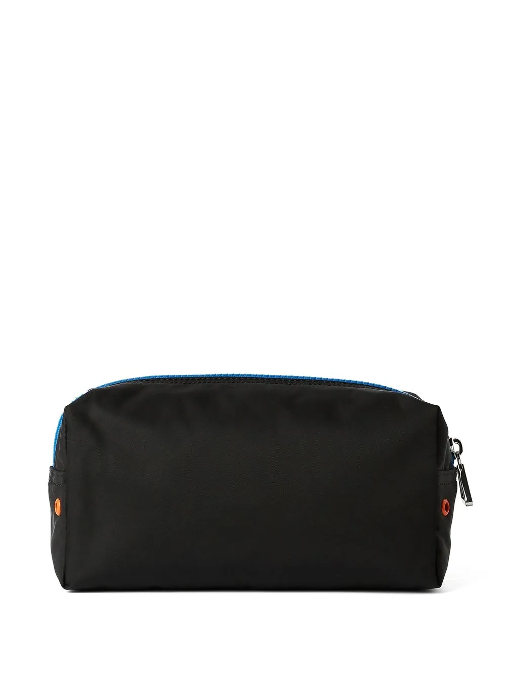 Donna Karl Lagerfeld Jeans Trousse Make Up Con Stampa 4 Donna Karl Lagerfeld Jeans Trousse Make Up Con Stampa - immagine 2