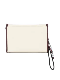 Donna ETRO Clutch Con Zip -Femminile Moda Negozio 19188186 43364094 1000