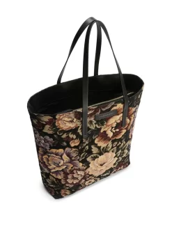 Donna Giuseppe Zanotti Borsa Tote A Fiori -Femminile Moda Negozio 19207000 43957213 1000