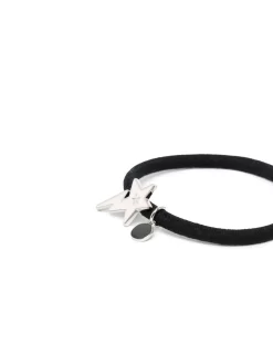 Donna BAPY BY *A BATHING APE® Elastico Con Ciondolo Logo -Femminile Moda Negozio 19223234 43453818 1000