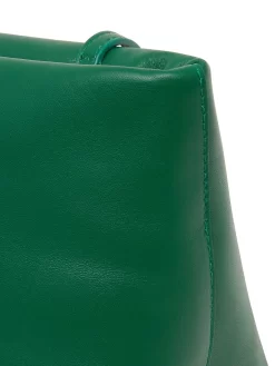 Donna Mansur Gavriel Clutch Notte In Pelle -Femminile Moda Negozio 19239030 42121367 1000