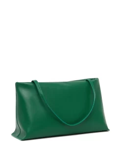 Donna Mansur Gavriel Clutch Notte In Pelle -Femminile Moda Negozio 19239030 42122392 1000
