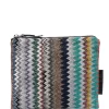 Donna Missoni Trousse Make Up -Femminile Moda Negozio 19253456 43390200 1000