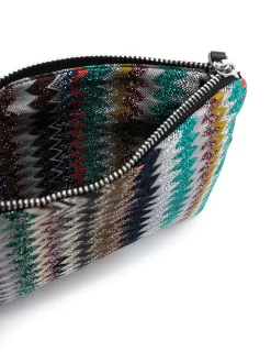 Donna Missoni Trousse Make Up -Femminile Moda Negozio 19253456 43390205 1000