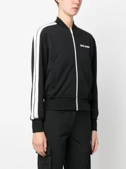 Donna Palm Angels Giacca Sportiva Con Stampa -Femminile Moda Negozio 19256857 42601230 1000