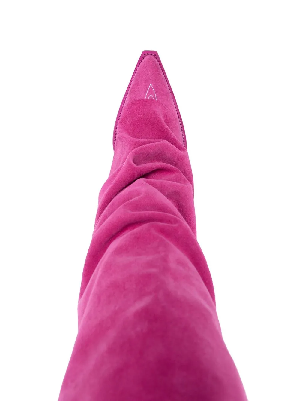 Donna R13 Stivali Western Al Ginocchio 6 Donna R13 Stivali Western Al Ginocchio - immagine 4