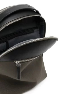 Donna Troubadour Zaino Con Design Color-block Ember -Femminile Moda Negozio 19279364 42421845 1000