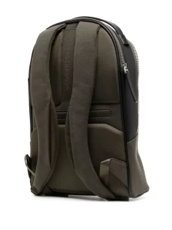 Donna Troubadour Zaino Con Design Color-block Ember -Femminile Moda Negozio 19279364 42421851 1000