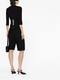 Donna Maje Top Manuella -Femminile Moda Negozio 19284618 42636719 1000