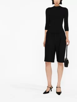 Donna Maje Top Manuella -Femminile Moda Negozio 19284618 42711841 1000