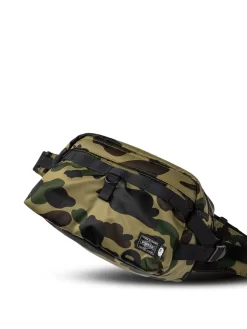 Donna A BATHING APE® Marsupio Con Stampa Camouflage A BATHING APE® X Porter 8 Donna A BATHING APE® Marsupio Con Stampa Camouflage A BATHING APE® X Porter -Femminile Moda Negozio 19294034 42228098 1000
