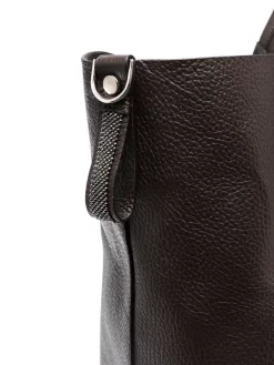 Donna Fabiana Filippi Borsa Tote Grande In Pelle -Femminile Moda Negozio 19306468 42466455 1000