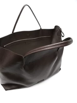 Donna Fabiana Filippi Borsa Tote Grande In Pelle -Femminile Moda Negozio 19306468 42467260 1000