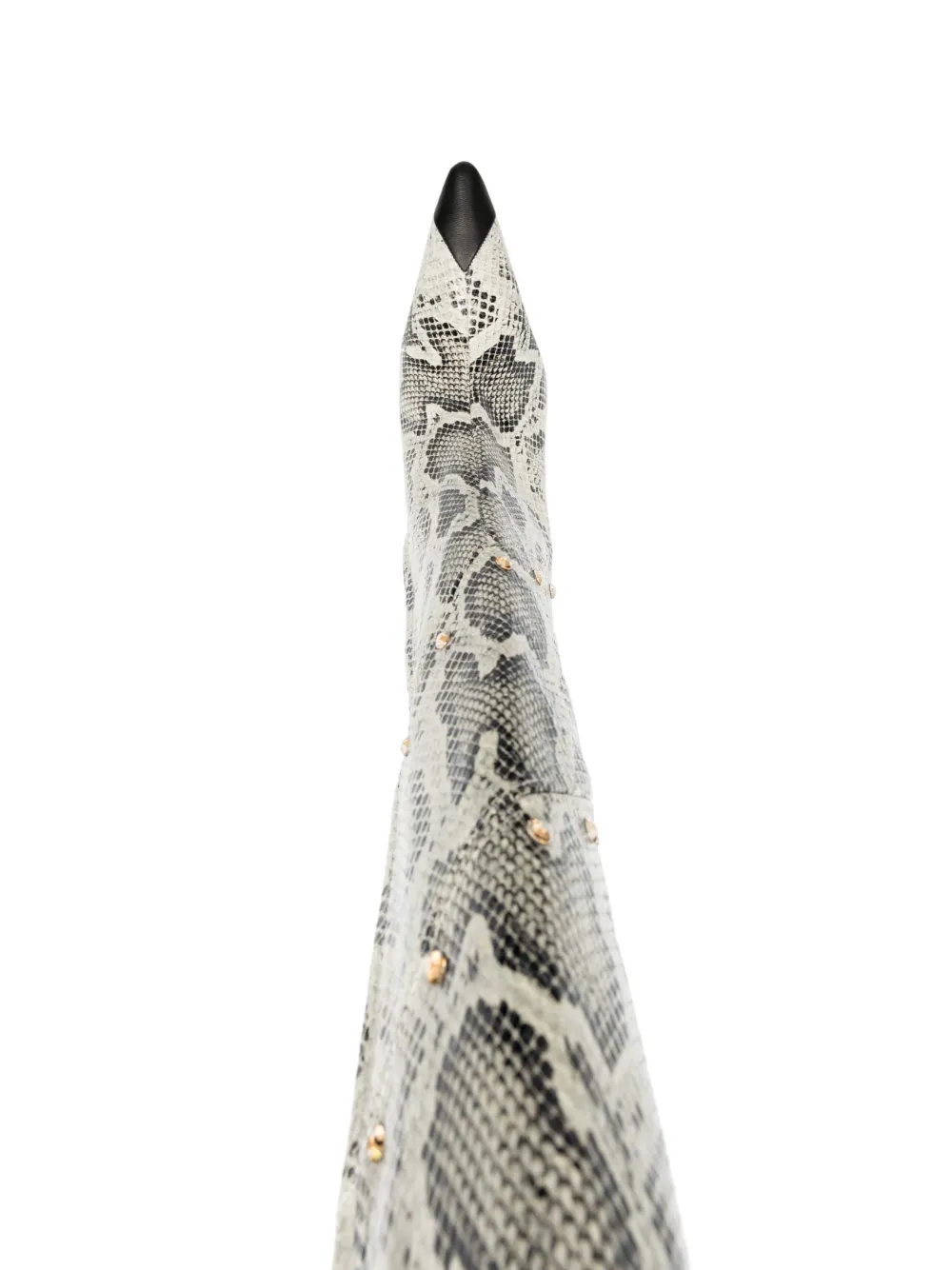 Donna Alessandra Rich Stivali Con Stampa 6 Donna Alessandra Rich Stivali Con Stampa - immagine 4