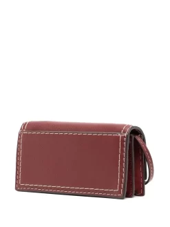 Donna Tory Burch Borsa A Tracolla Con Placca Logo -Femminile Moda Negozio 19315936 42641326 1000