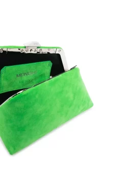 Donna The Attico Clutch Con Stampa 8.30pm -Femminile Moda Negozio 19320641 42435035 1000