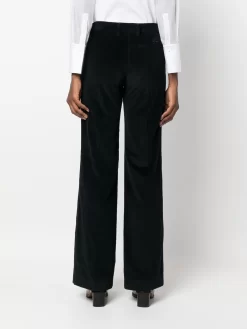 JACOB COHEN Donna Jacob Cohën Pantaloni A Gamba Ampia 12 JACOB COHEN Donna Jacob Cohën Pantaloni A Gamba Ampia -Femminile Moda Negozio 19320840 42494661 1000