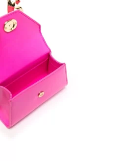 SELF PORTRAIT Donna Self-Portrait Borsa Bow Mini Envelope 11 SELF PORTRAIT Donna Self-Portrait Borsa Bow Mini Envelope -Femminile Moda Negozio 19331862 42529346 1000