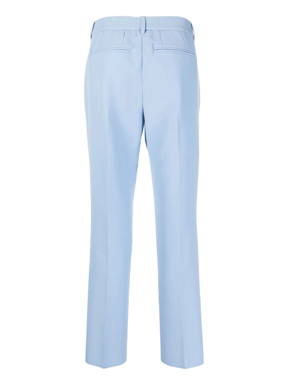 Donna Philipp Plein Pantaloni Slim Sartoriali 4 Donna Philipp Plein Pantaloni Slim Sartoriali - immagine 2