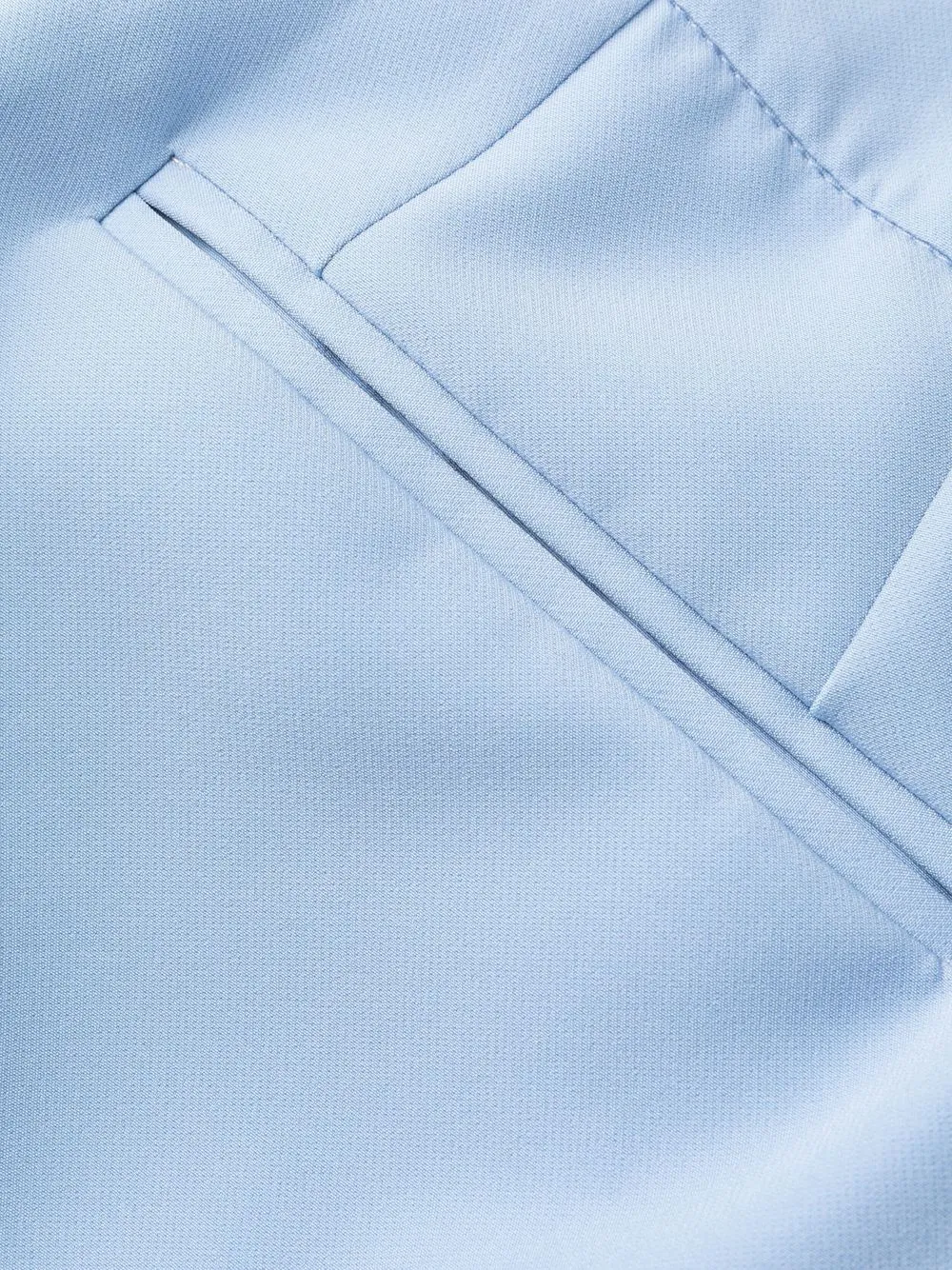 Donna Philipp Plein Pantaloni Slim Sartoriali 6 Donna Philipp Plein Pantaloni Slim Sartoriali - immagine 4