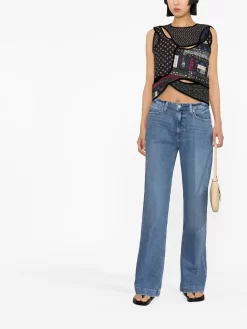 Donna PAIGE Jeans Svasati -Femminile Moda Negozio 19342851 43822569 1000