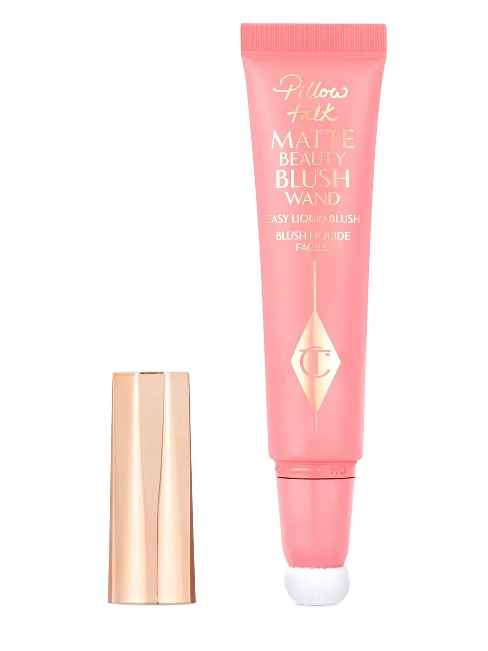 Beauty Charlotte Tilbury Blush Matte Beauty 3 Beauty Charlotte Tilbury Blush Matte Beauty